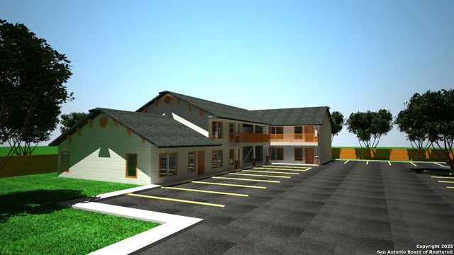 0 Cosgrove, San Antonio, TX 78210