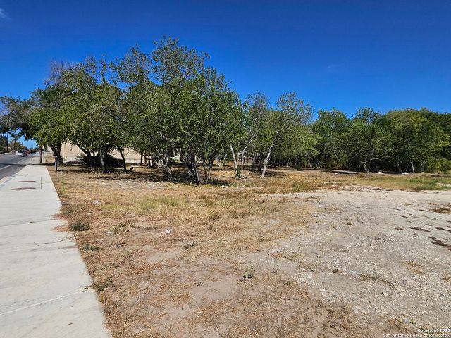 0 Cosgrove, San Antonio, TX 78210