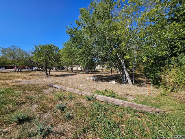 0 Cosgrove, San Antonio, TX 78210