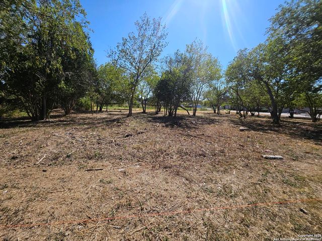 0 Cosgrove, San Antonio, TX 78210
