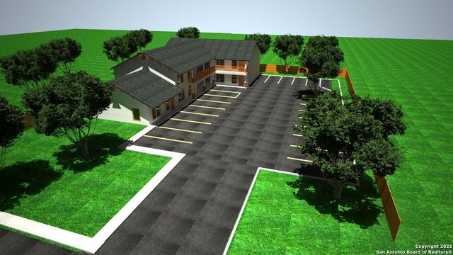 0 Cosgrove, San Antonio, TX 78210