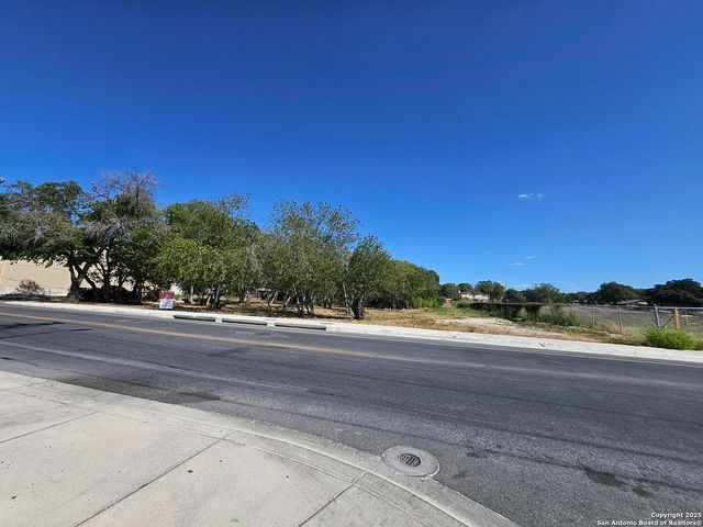 0 Cosgrove, San Antonio, TX 78210