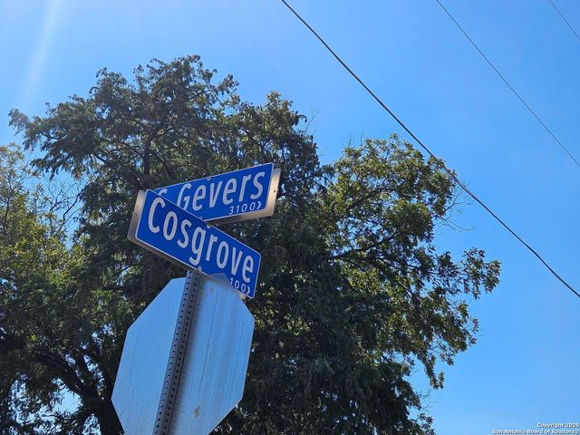0 Cosgrove, San Antonio, TX 78210