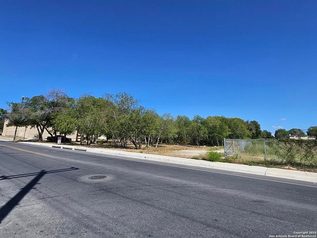 0 Cosgrove, San Antonio, TX 78210