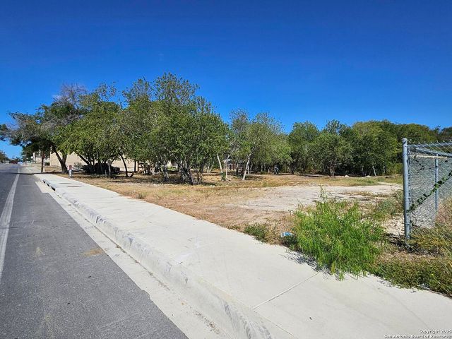 0 Cosgrove, San Antonio, TX 78210