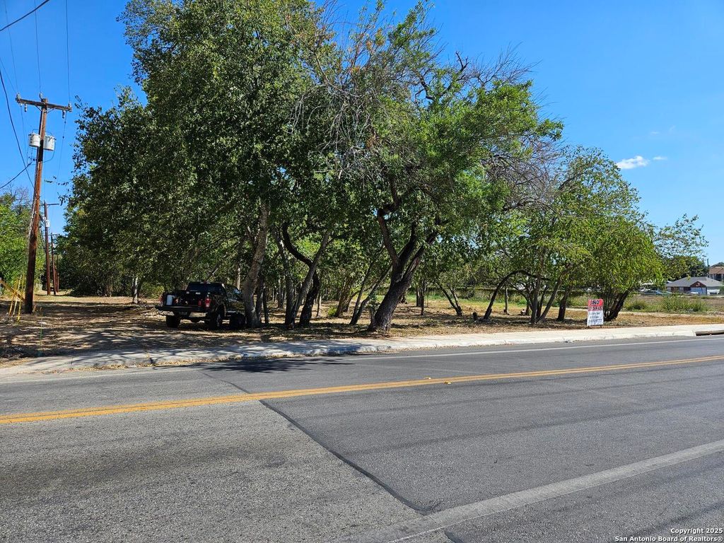 0 Cosgrove, San Antonio, TX 78210