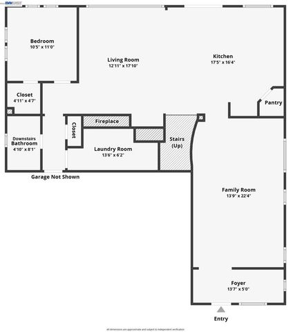11 Meadows Ct, Fremont, CA 94539