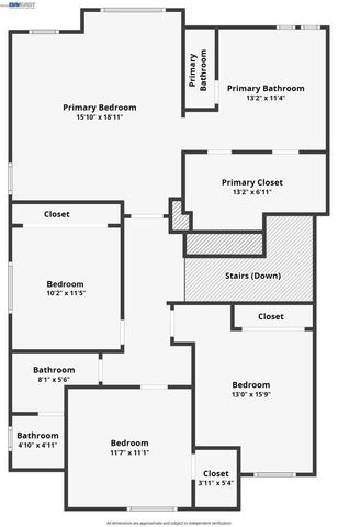 11 Meadows Ct, Fremont, CA 94539