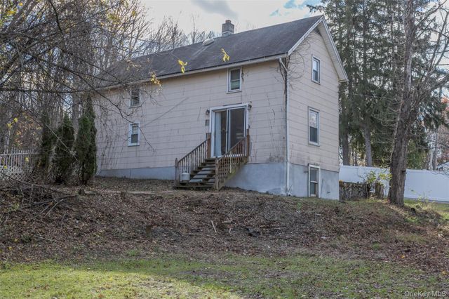 65 Hudson Street, Chester, NY 10918