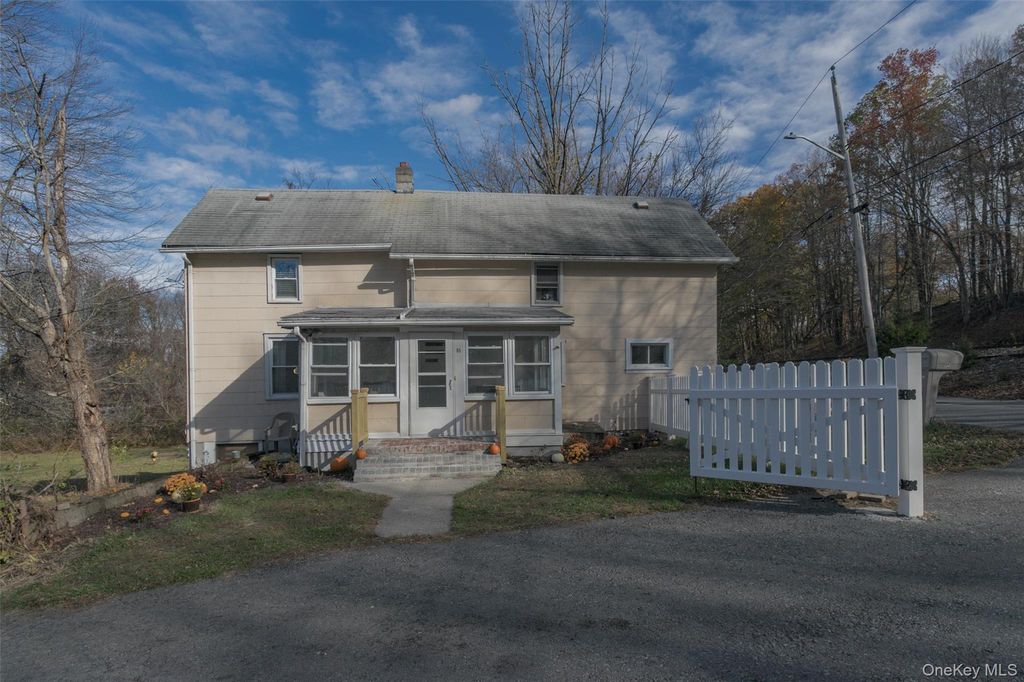 65 Hudson Street, Chester, NY 10918