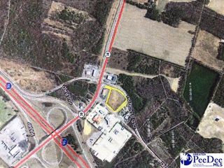 Old Stage Road, Latta, SC 29565