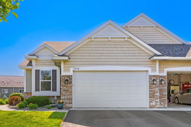 10734 Kingsfield Lane, Woodbury, MN 55129