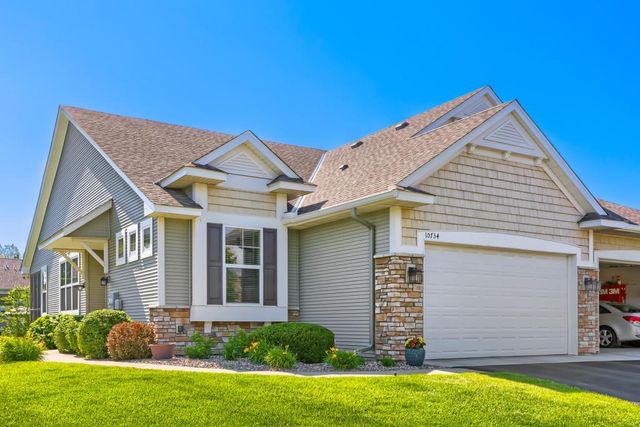 10734 Kingsfield Lane, Woodbury, MN 55129
