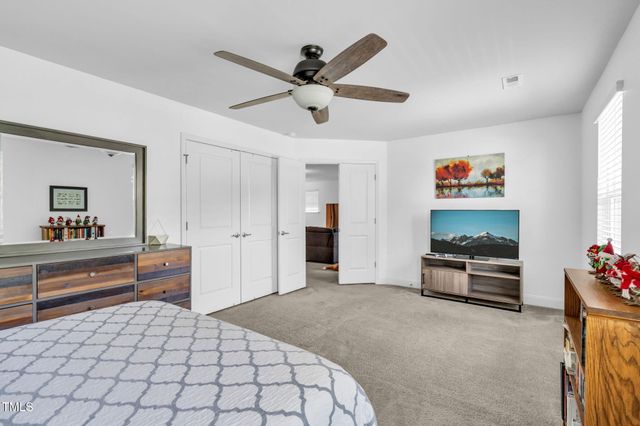 46 Hillmont Drive, Garner, NC 27529