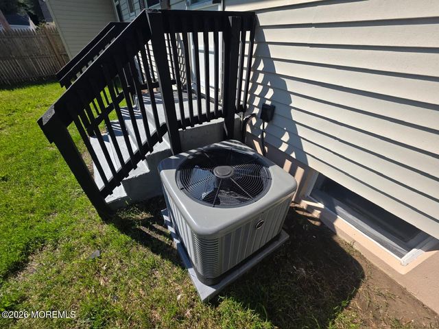 14 Wood Avenue A, Englishtown, NJ 07726