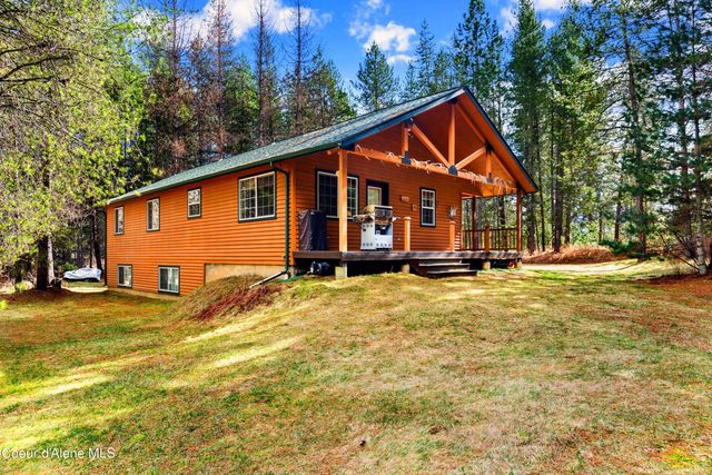 5565 Selle RD, Sandpoint, ID 83864