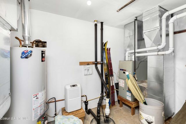 5565 Selle RD, Sandpoint, ID 83864