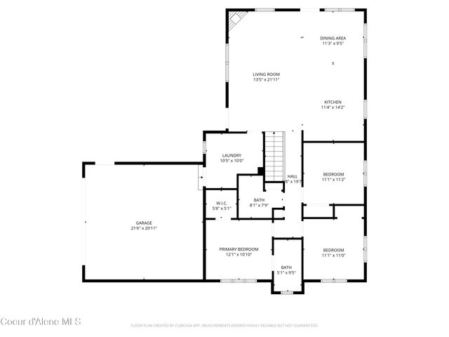 5565 Selle RD, Sandpoint, ID 83864