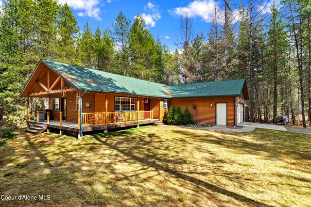 5565 Selle RD, Sandpoint, ID 83864