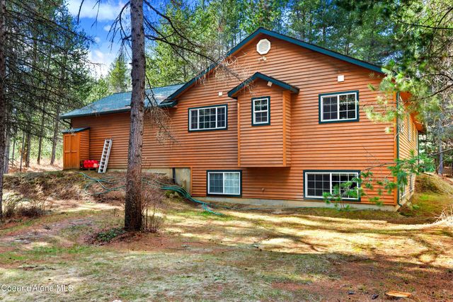 5565 Selle RD, Sandpoint, ID 83864