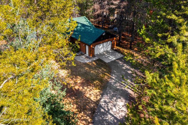 5565 Selle RD, Sandpoint, ID 83864