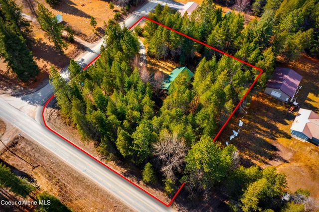 5565 Selle RD, Sandpoint, ID 83864