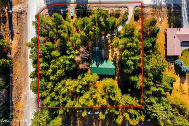 5565 Selle RD, Sandpoint, ID 83864