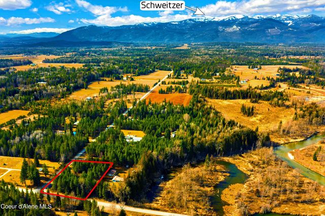 5565 Selle RD, Sandpoint, ID 83864