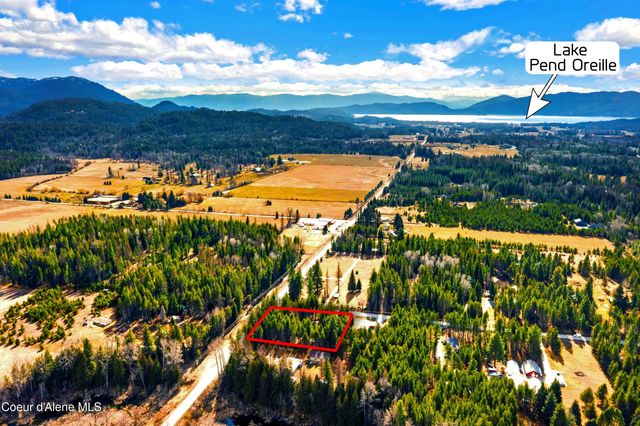 5565 Selle RD, Sandpoint, ID 83864