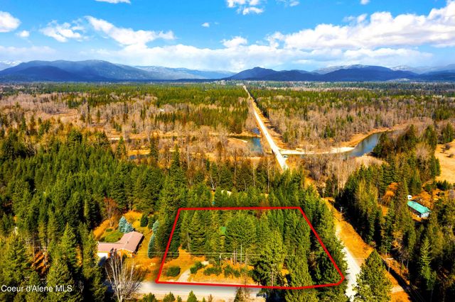 5565 Selle RD, Sandpoint, ID 83864
