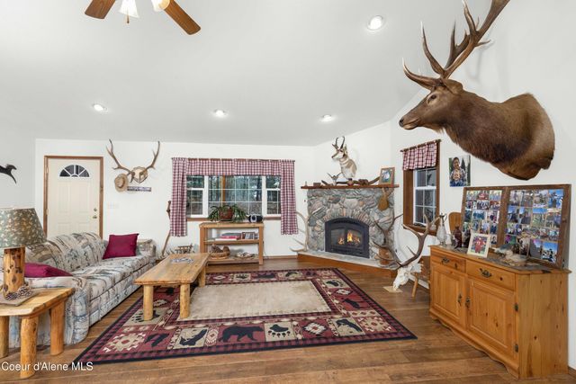 5565 Selle RD, Sandpoint, ID 83864