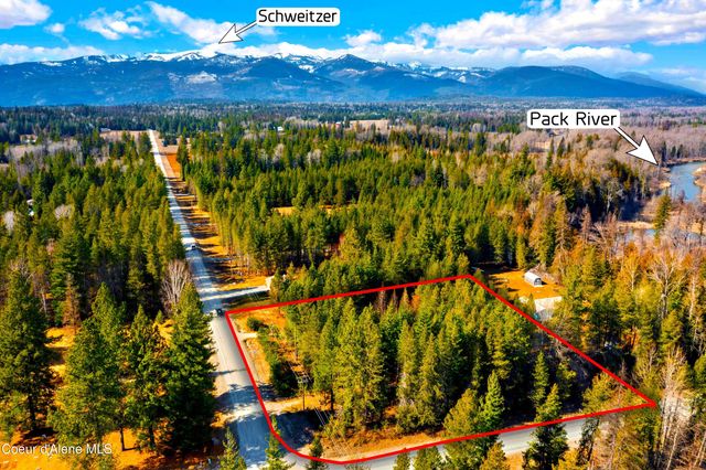 5565 Selle RD, Sandpoint, ID 83864