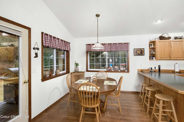 5565 Selle RD, Sandpoint, ID 83864