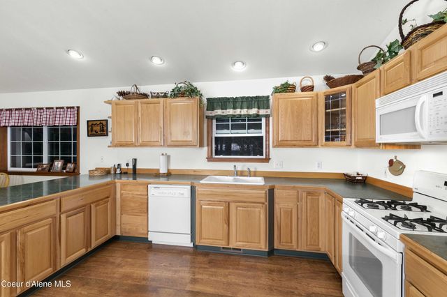 5565 Selle RD, Sandpoint, ID 83864