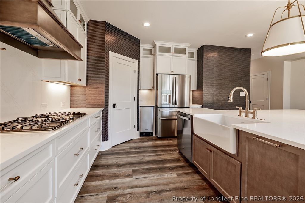 814 Ancient Court, Eastover, NC 28312 — photo 12