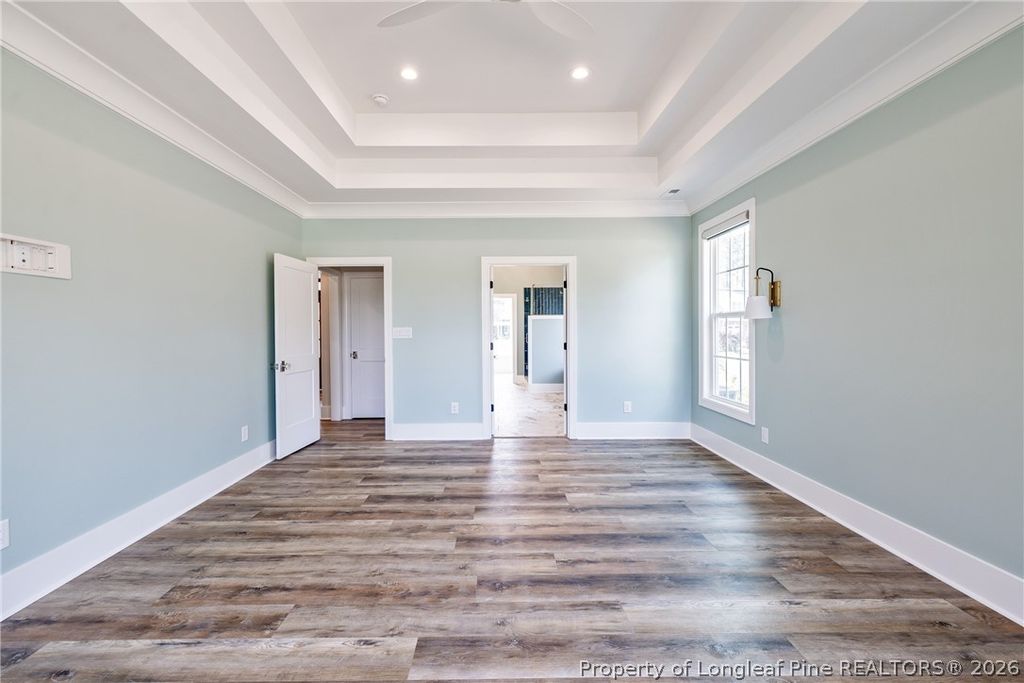 814 Ancient Court, Eastover, NC 28312 — photo 19