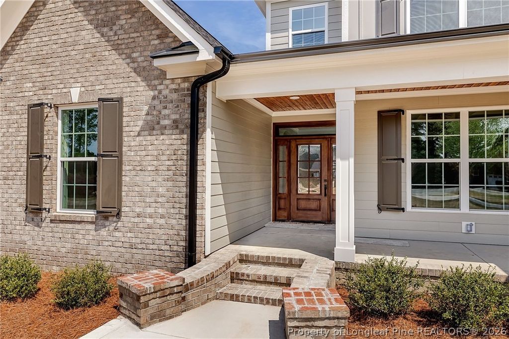 814 Ancient Court, Eastover, NC 28312 — photo 2