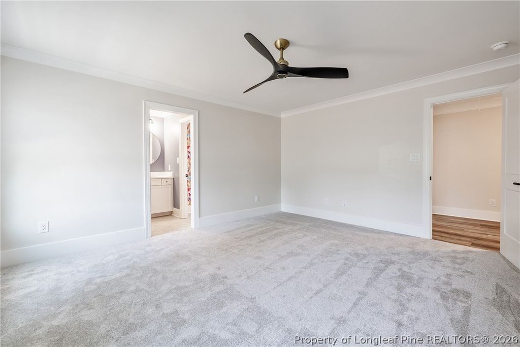 814 Ancient Court, Eastover, NC 28312 — photo 27