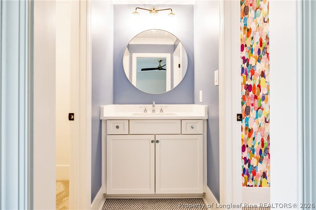 814 Ancient Court, Eastover, NC 28312 — photo 28