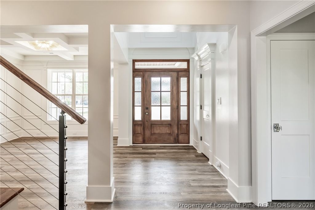 814 Ancient Court, Eastover, NC 28312 — photo 3