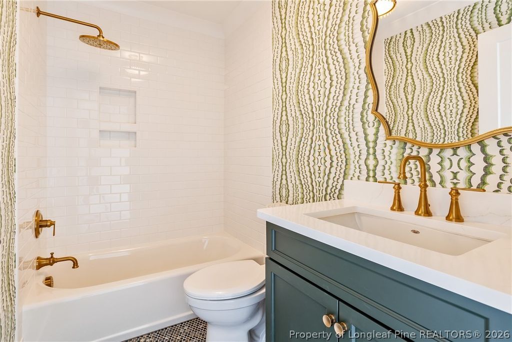814 Ancient Court, Eastover, NC 28312 — photo 37