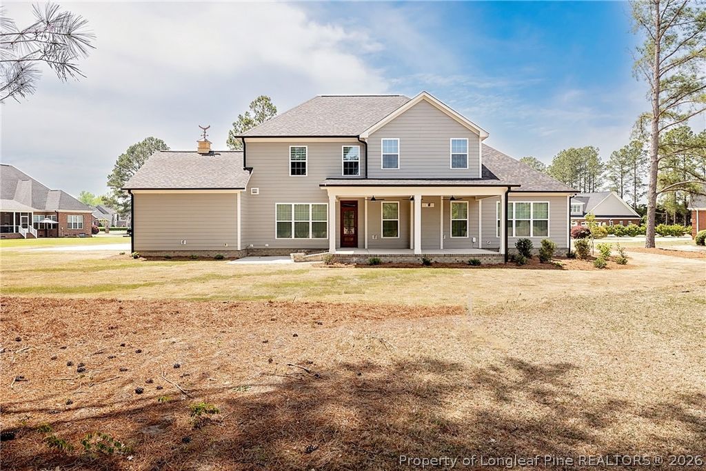 814 Ancient Court, Eastover, NC 28312 — photo 41