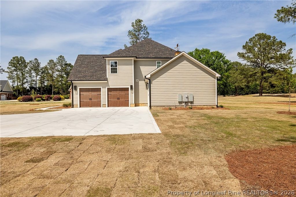 814 Ancient Court, Eastover, NC 28312 — photo 42