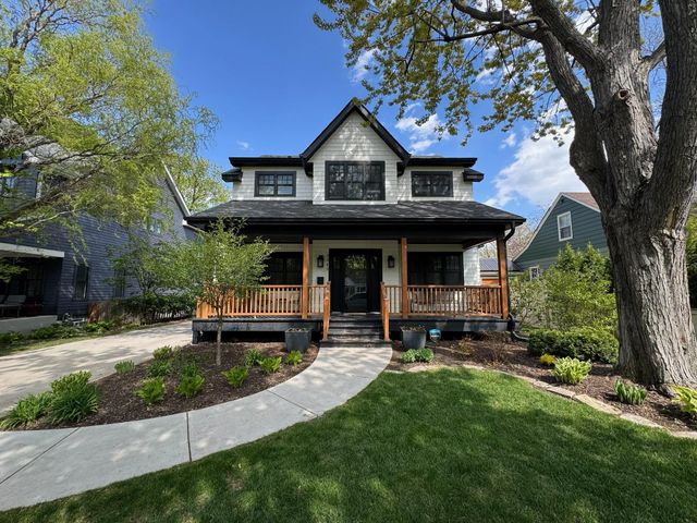 3345 S Alabama Avenue S, Saint Louis Park, MN 55416