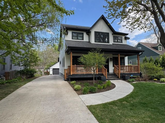 3345 S Alabama Avenue S, Saint Louis Park, MN 55416