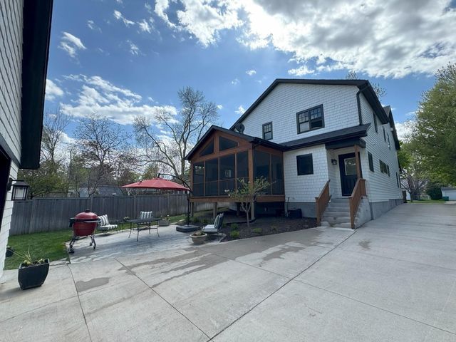 3345 S Alabama Avenue S, Saint Louis Park, MN 55416