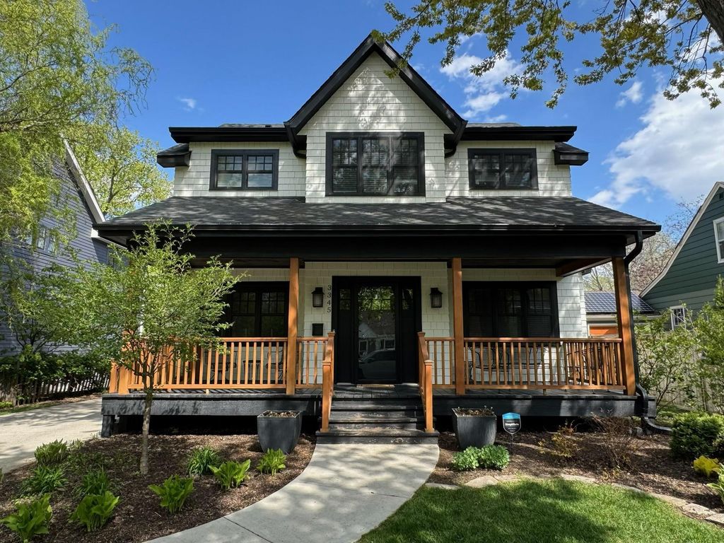 3345 S Alabama Avenue S, Saint Louis Park, MN 55416