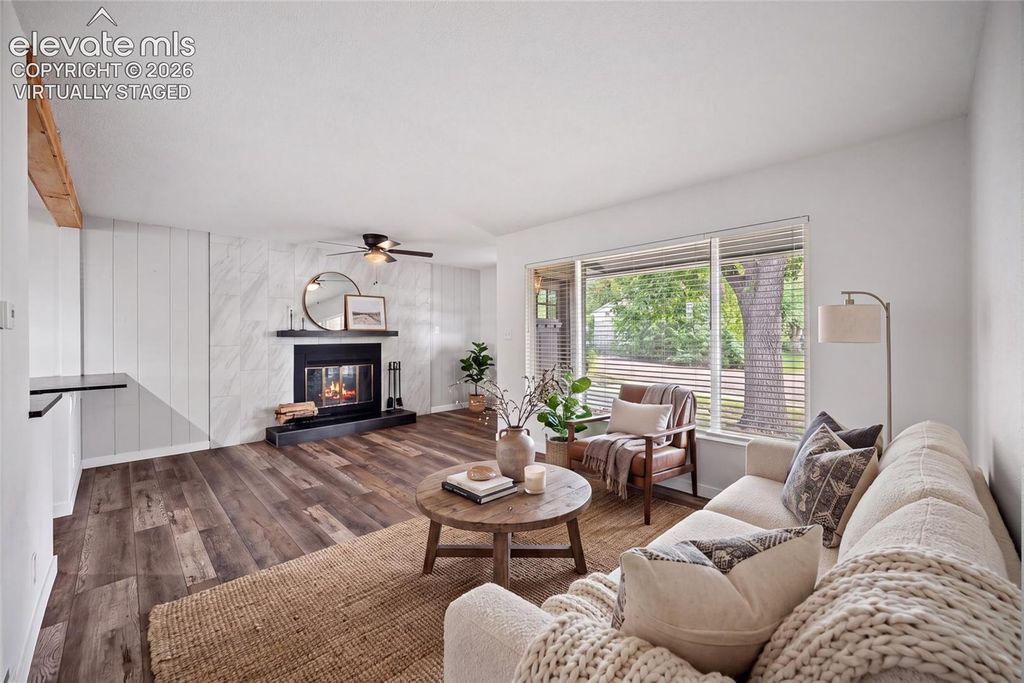 524 Acoma Drive, Colorado Springs, CO 80911 — photo 2