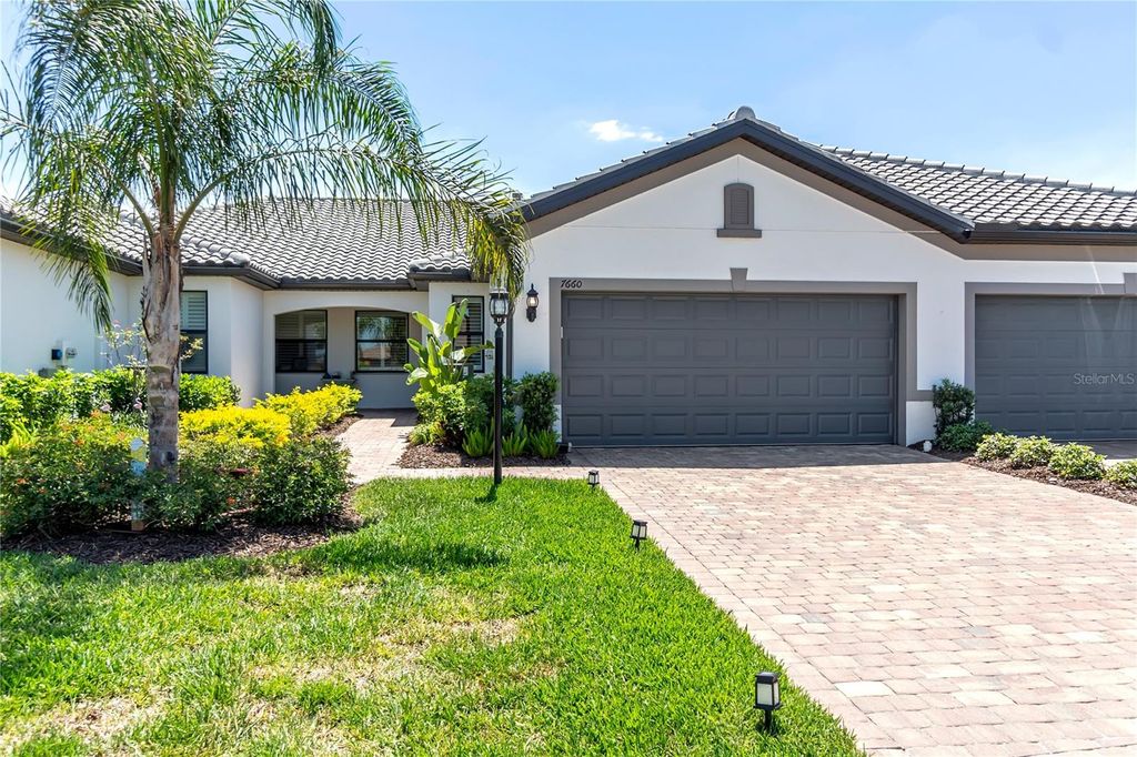 7660 SUMMERLAND COVE, Bradenton, FL 34202