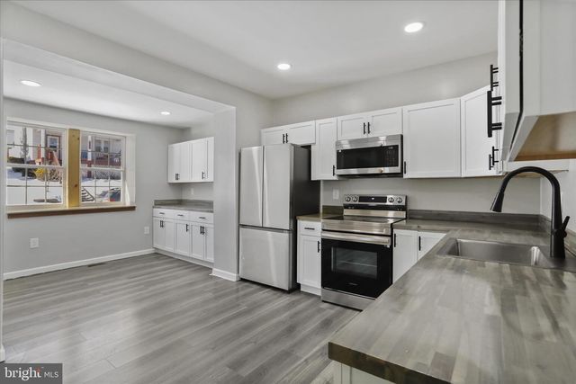 12702 BOWLING ST, Cumberland, MD 21502